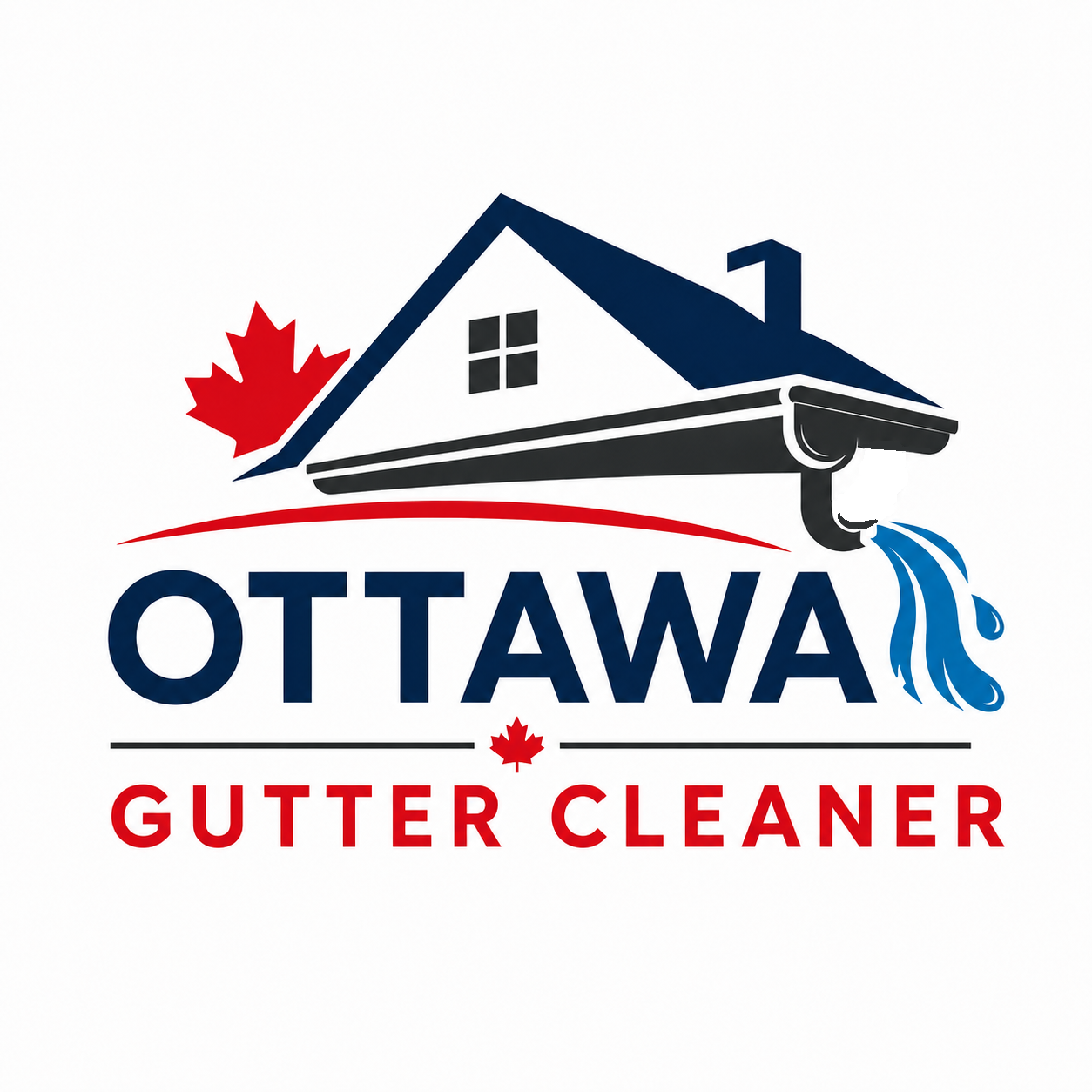 Ottawa Gutter Cleaner logo